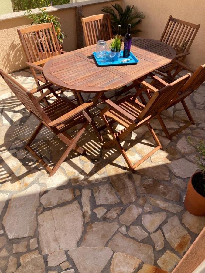 Holiday House Matej วีร์ ภายนอก รูปภาพ
