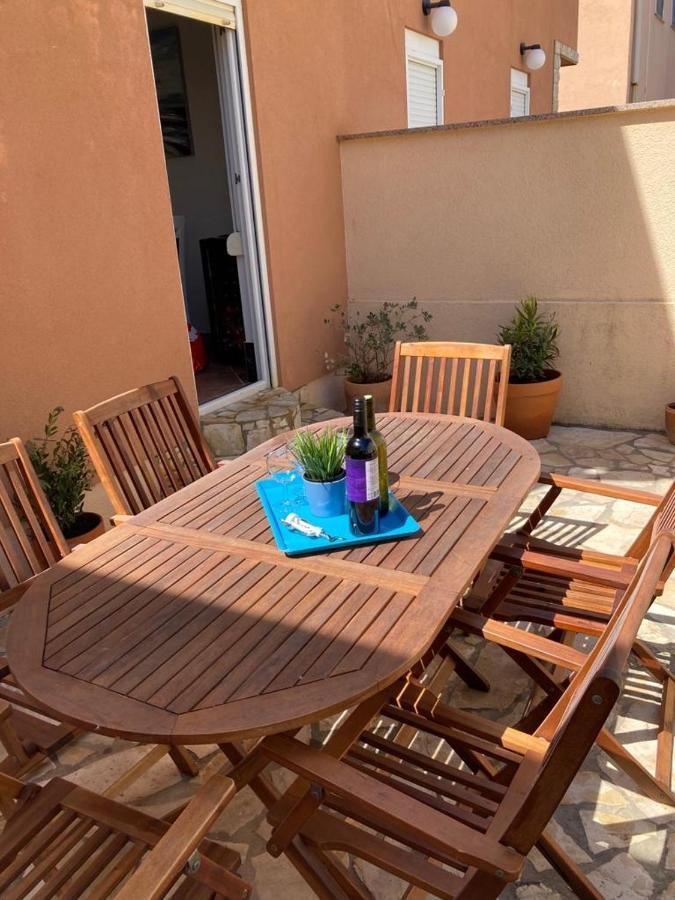 Holiday House Matej วีร์ ภายนอก รูปภาพ