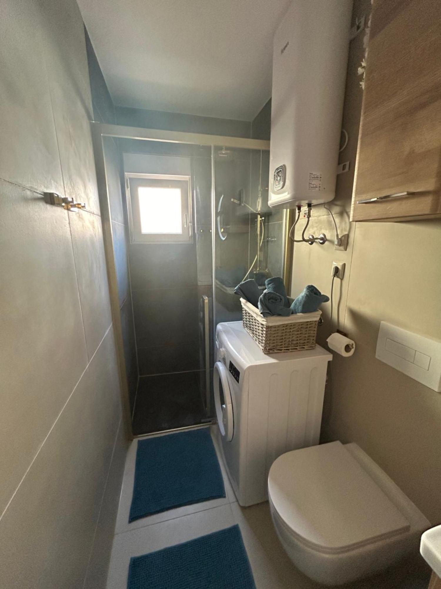 Holiday House Matej วีร์ ภายนอก รูปภาพ