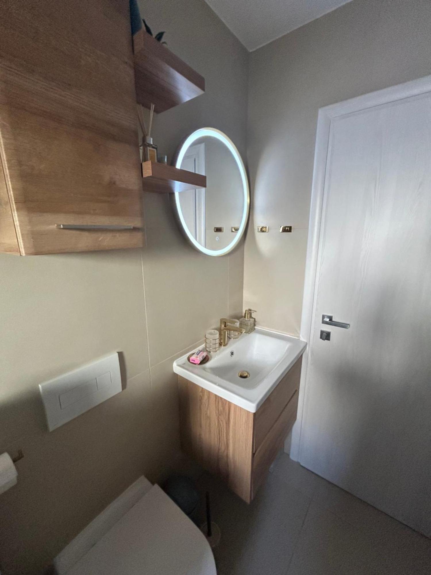 Holiday House Matej วีร์ ภายนอก รูปภาพ