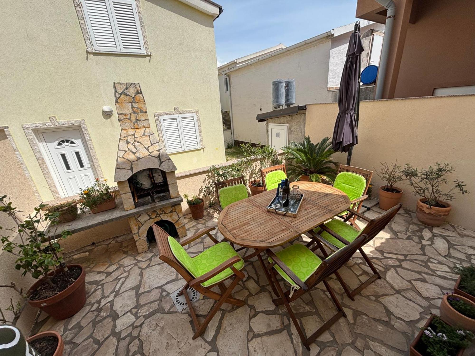 Holiday House Matej วีร์ ภายนอก รูปภาพ