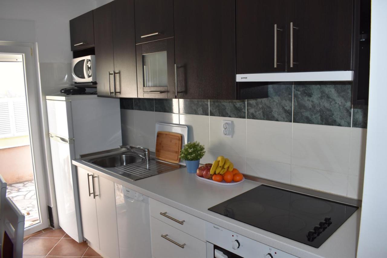 Holiday House Matej วีร์ ภายนอก รูปภาพ