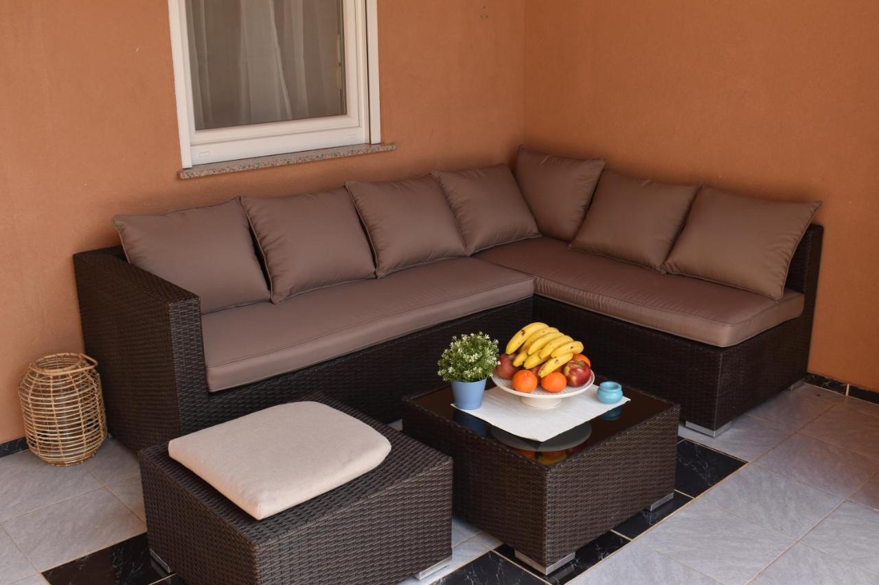 Holiday House Matej วีร์ ภายนอก รูปภาพ