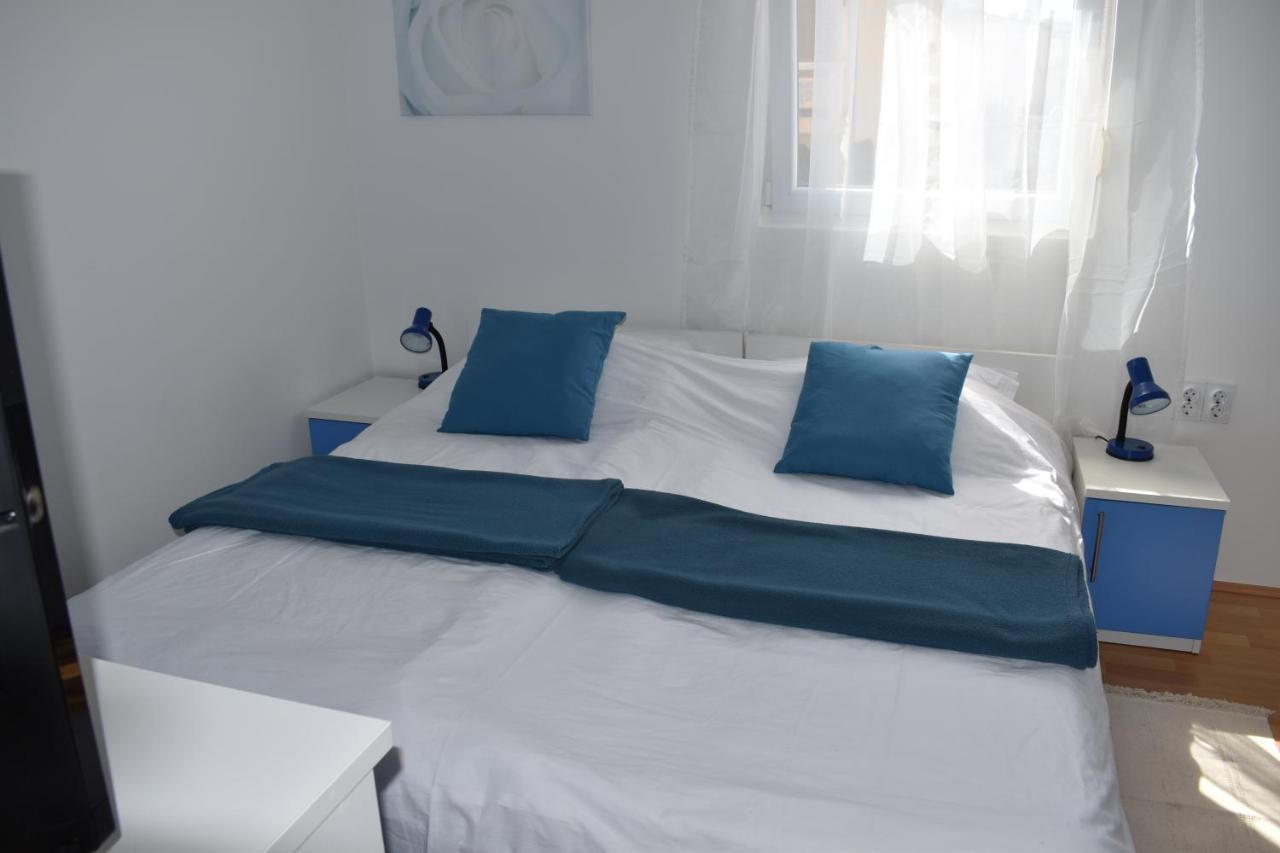 Holiday House Matej วีร์ ภายนอก รูปภาพ