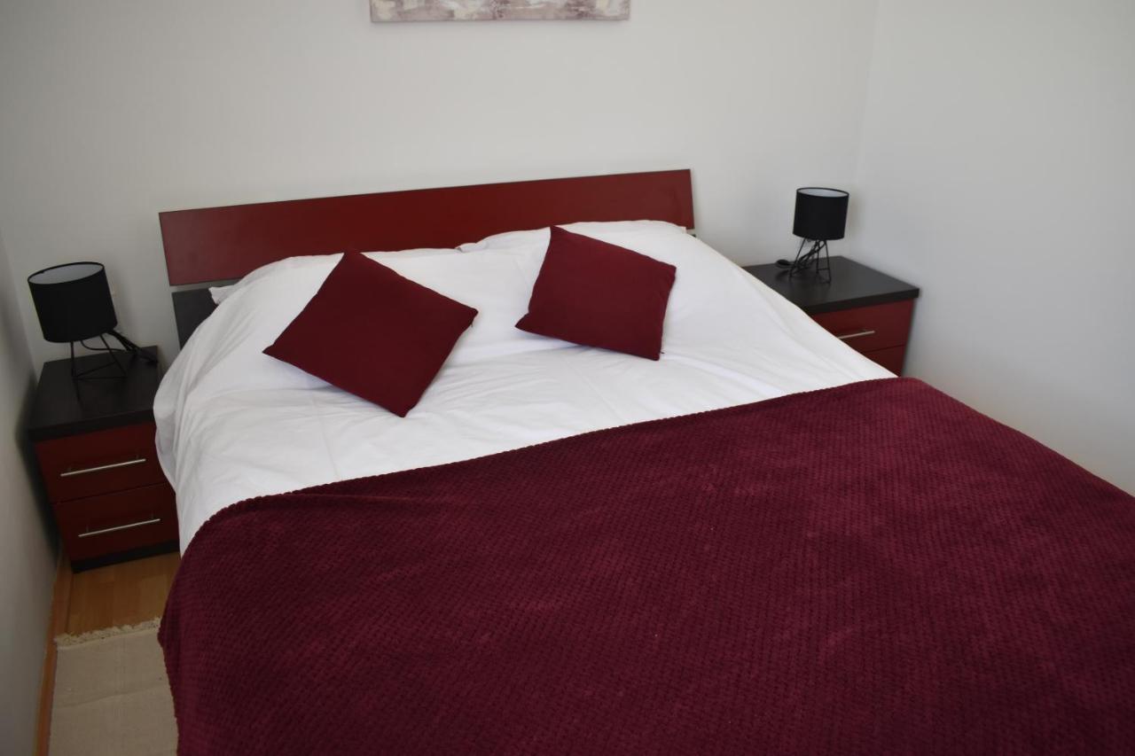 Holiday House Matej วีร์ ภายนอก รูปภาพ