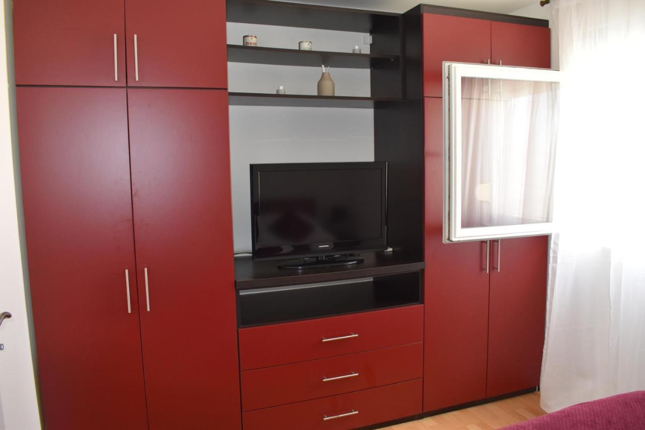 Holiday House Matej วีร์ ภายนอก รูปภาพ