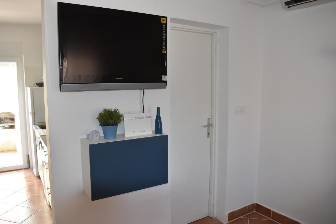 Holiday House Matej วีร์ ภายนอก รูปภาพ