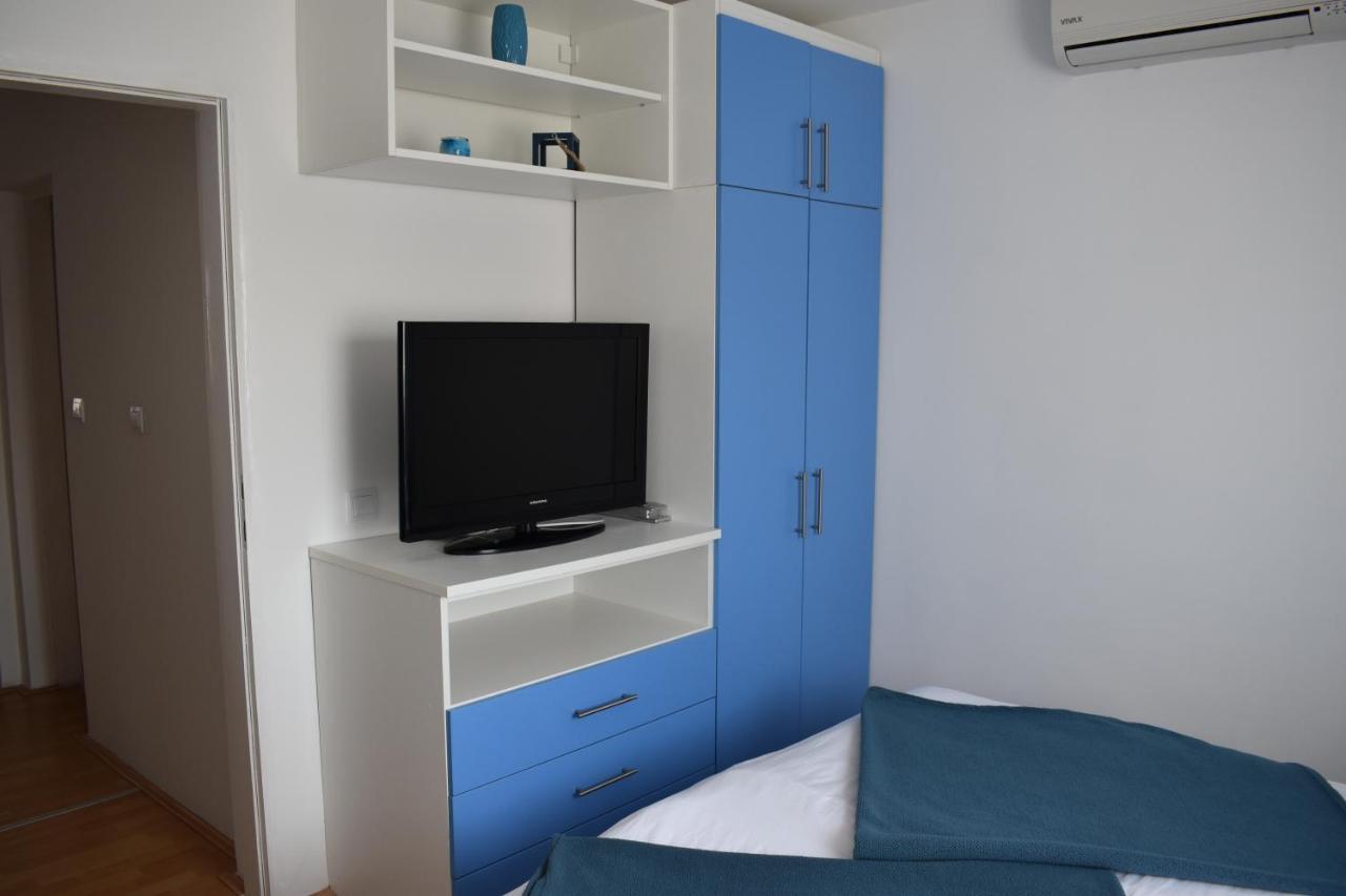 Holiday House Matej วีร์ ภายนอก รูปภาพ