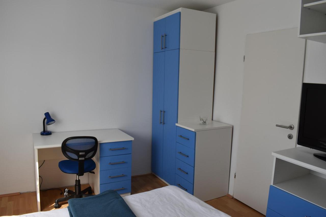 Holiday House Matej วีร์ ภายนอก รูปภาพ